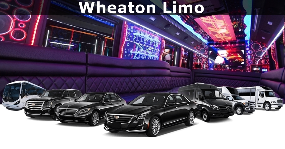 Airport Transfer O’Hare & Midway Transportation Orland Park Limousine
